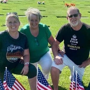 Meet your Posher, Mary